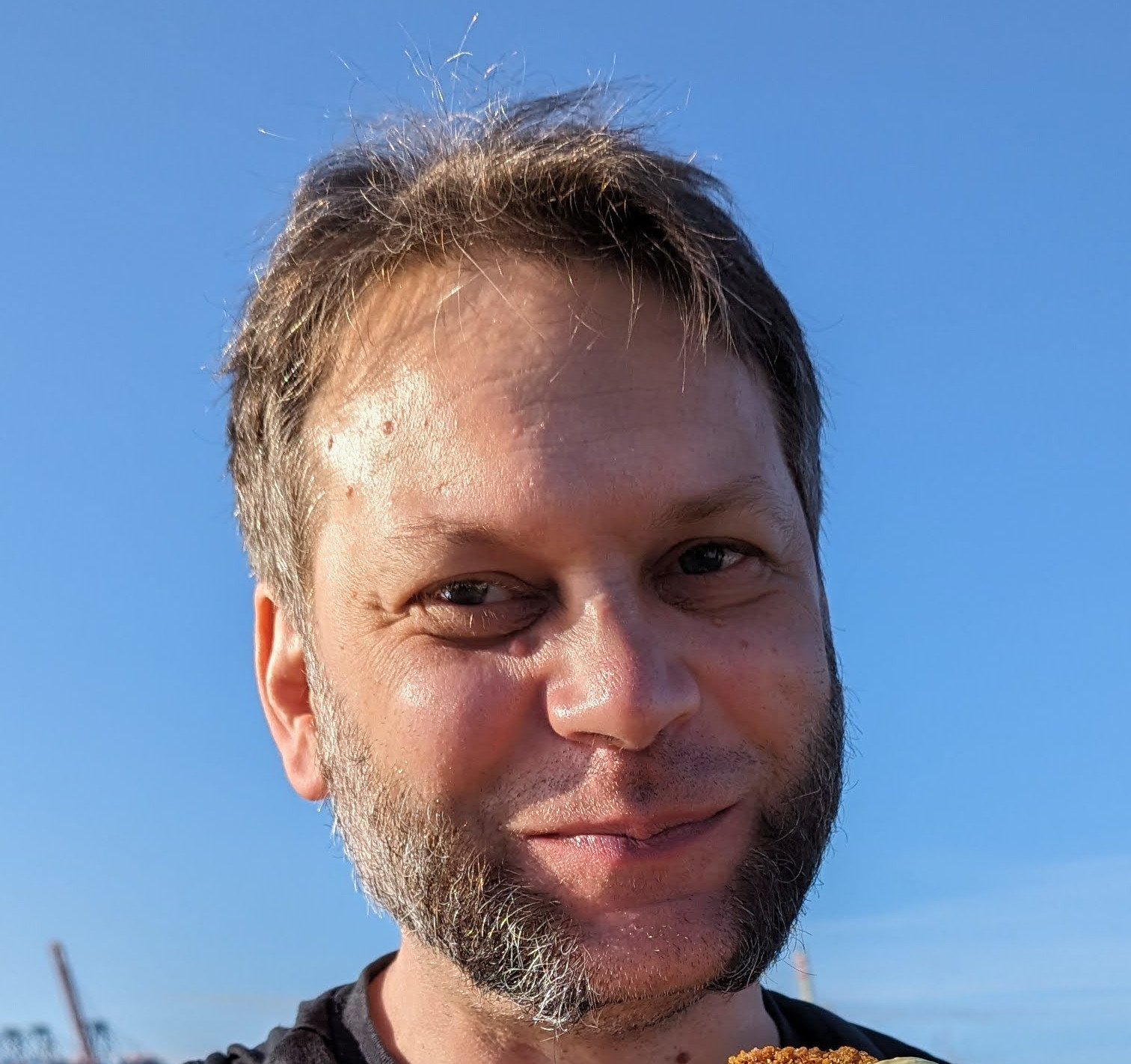 Robert Schaffar-Taurok