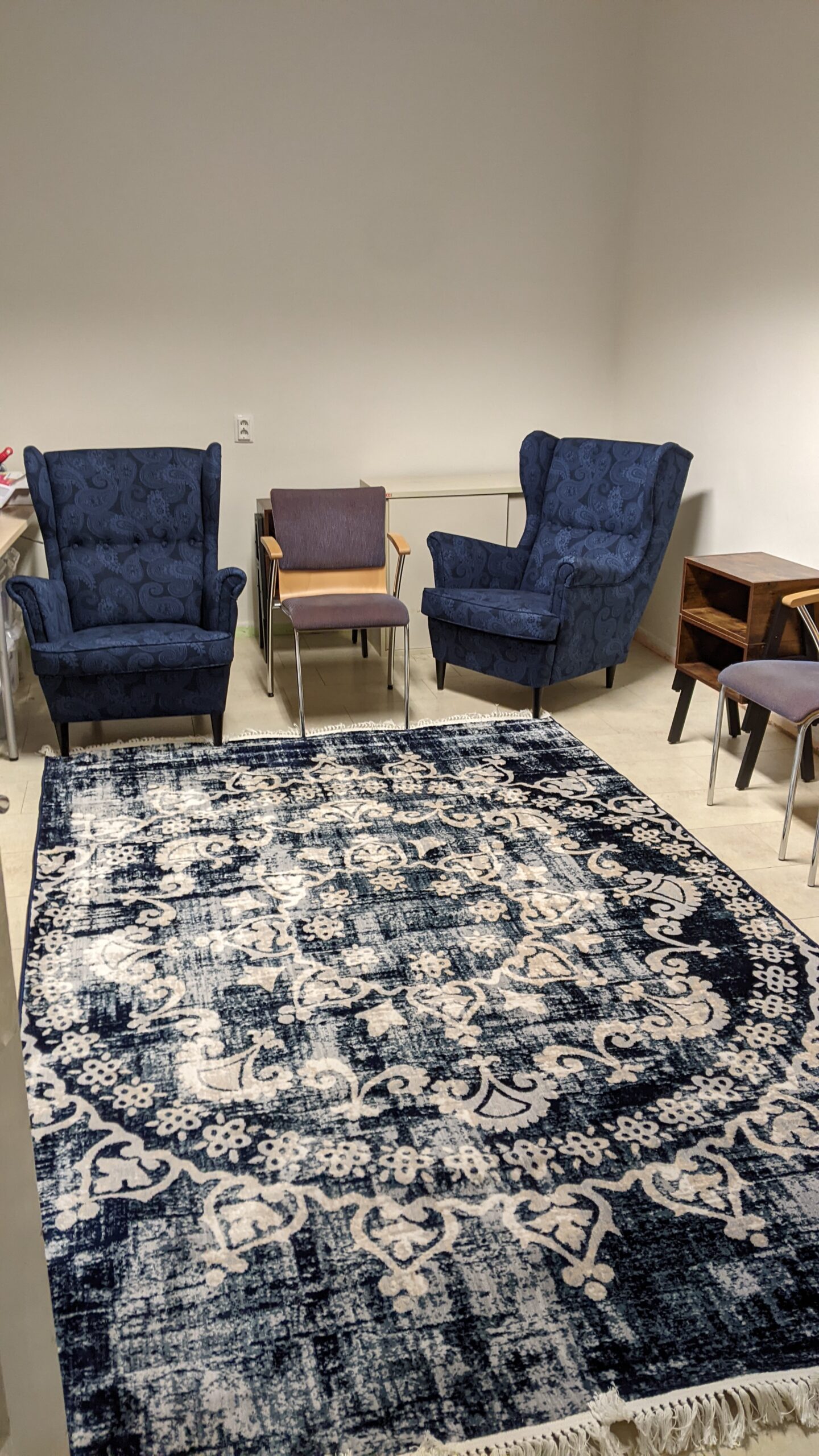 Small Seminar Room